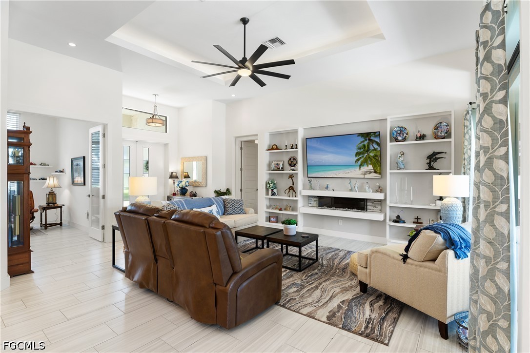 LivingRoom