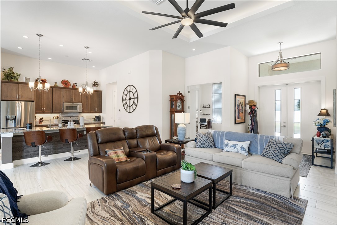 LivingRoom