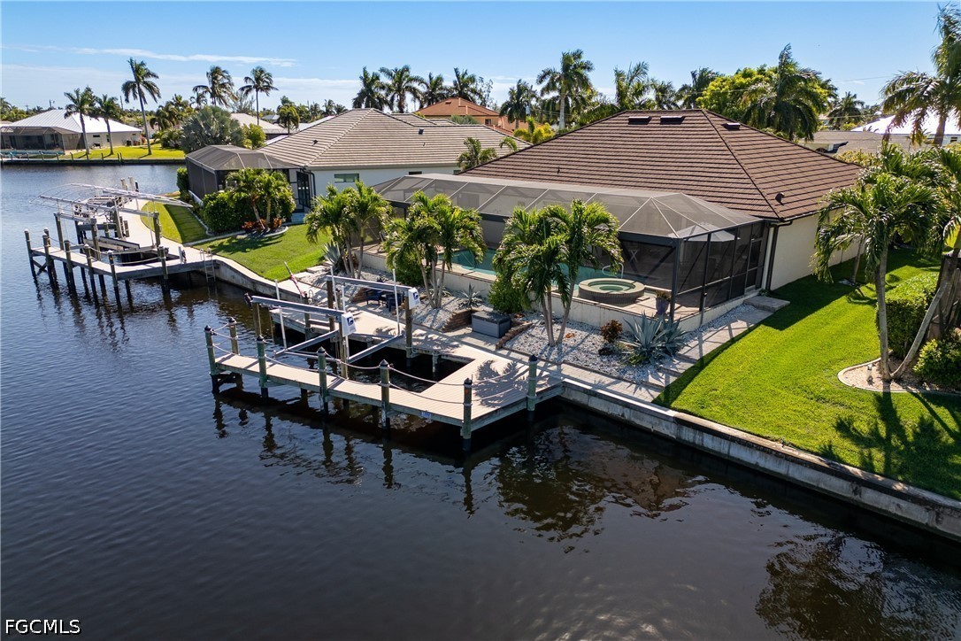 Dock