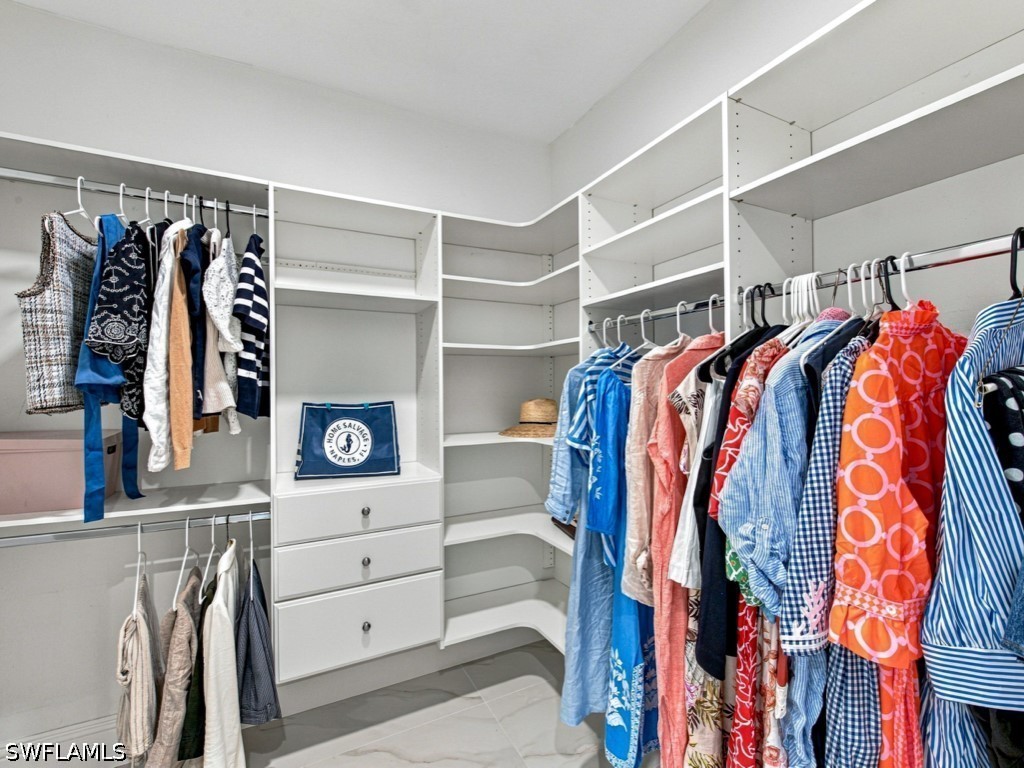 Closet