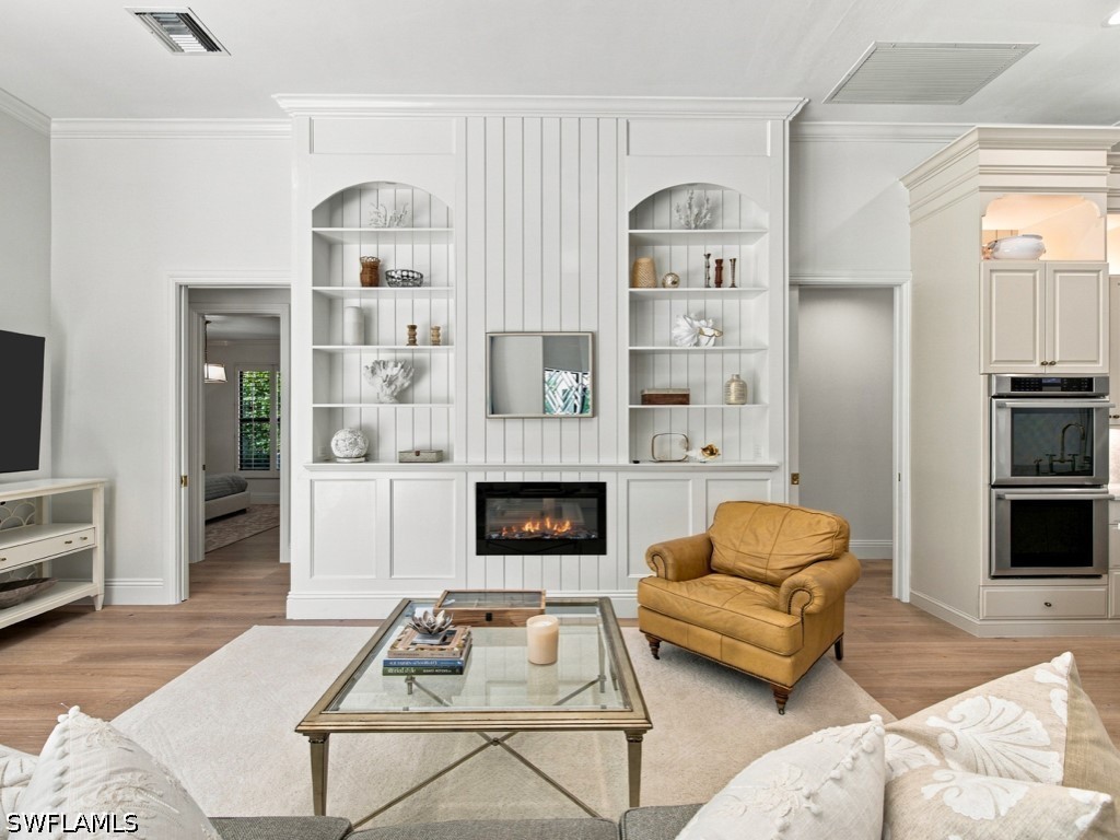 LivingRoom