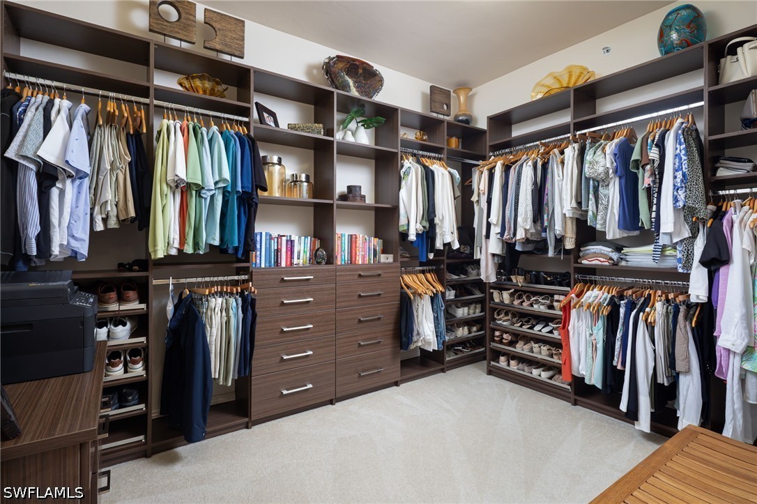 Closet
