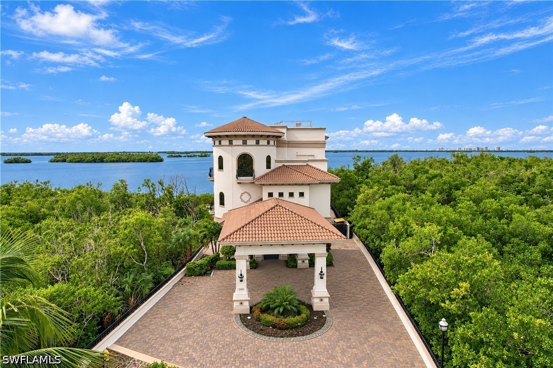 24001 Via Castella Unit 3402, Bonita Springs, FL 34134