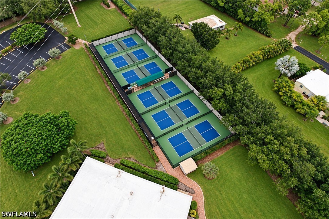 AerialView