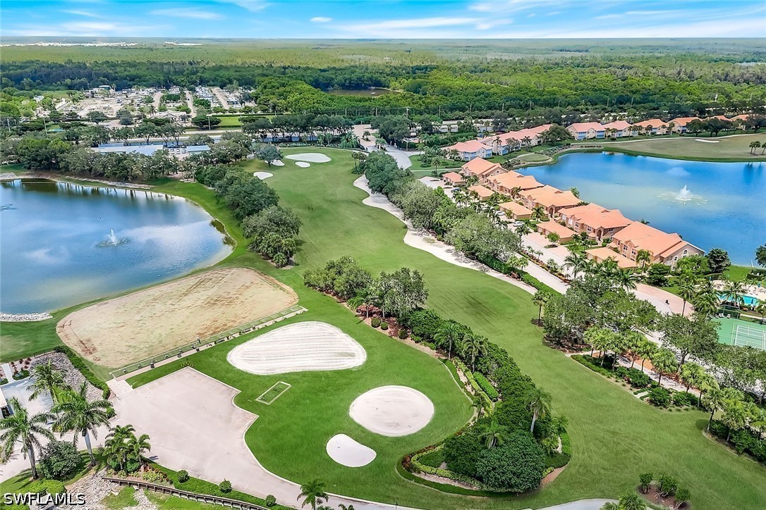 GolfCourse