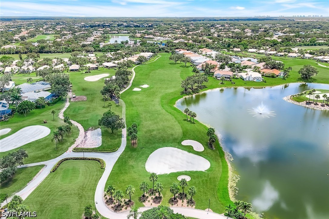 GolfCourse