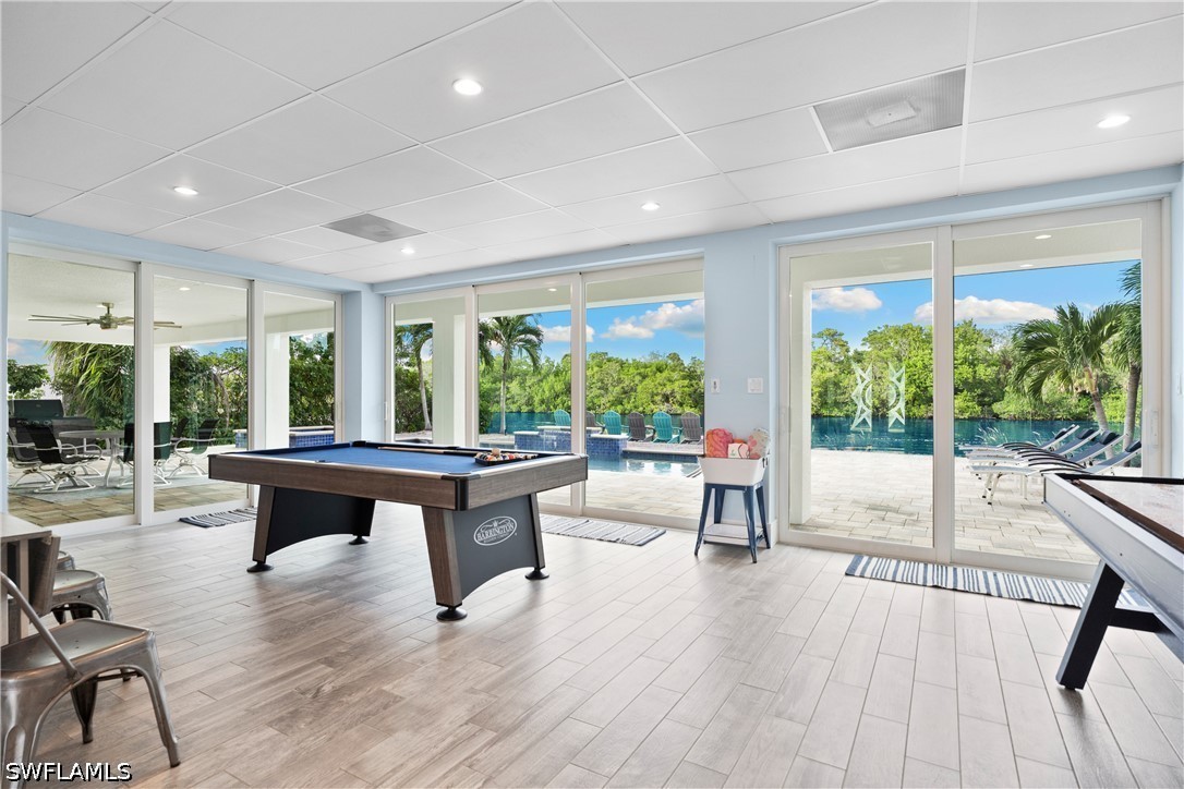 GameRoom