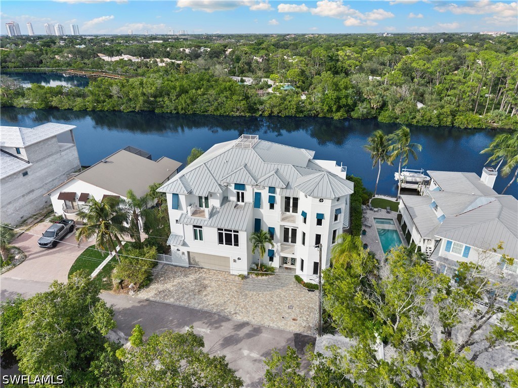 AerialView
