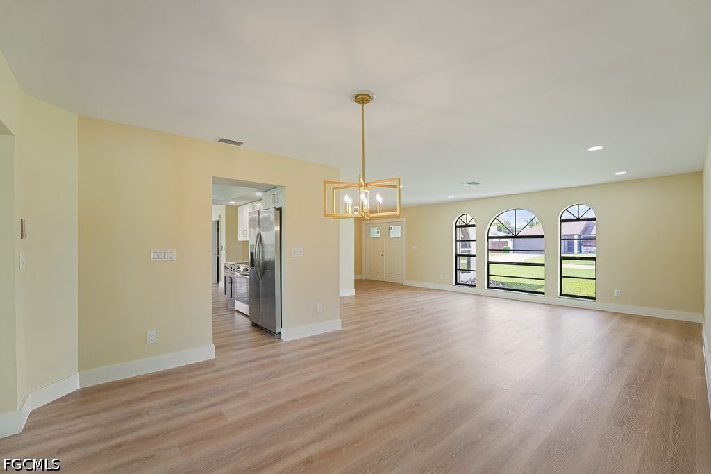 315 20th, Cape Coral, FL 33990