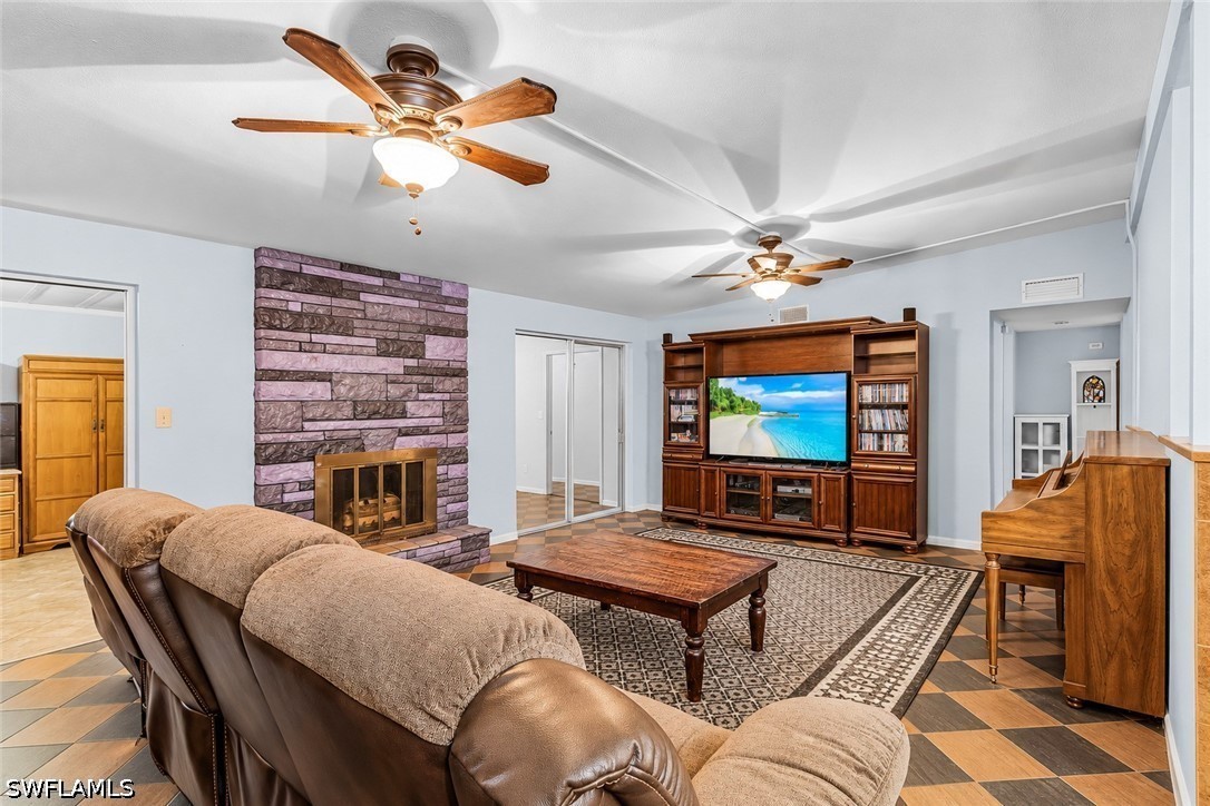 LivingRoom