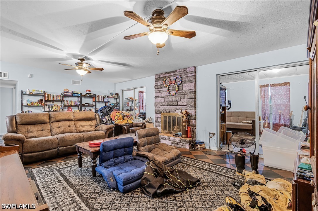 LivingRoom