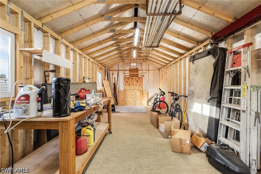 Storage