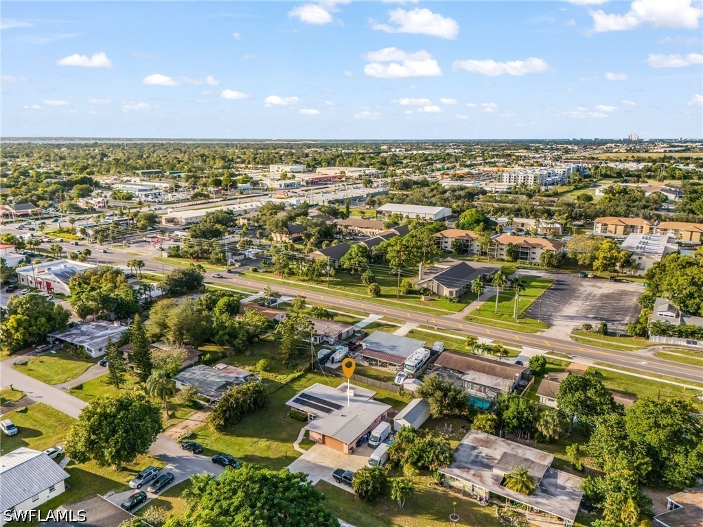 AerialView