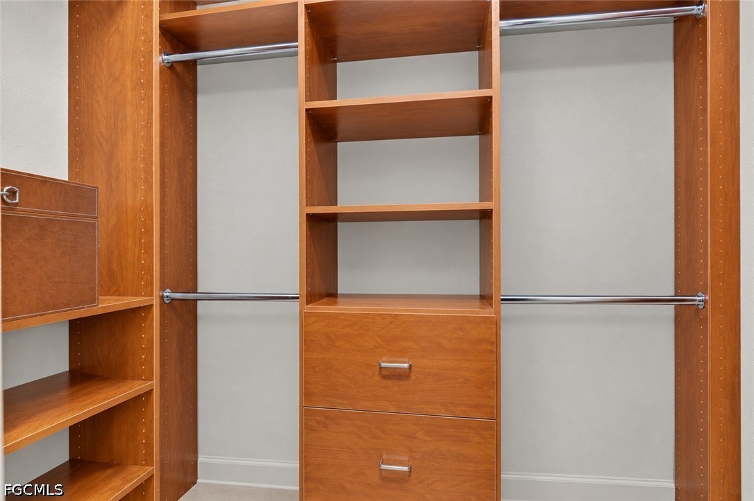 Closet