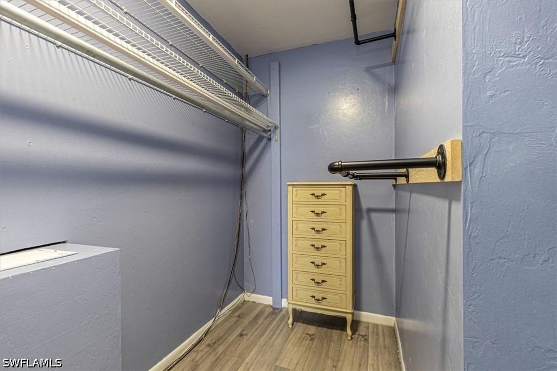 Closet