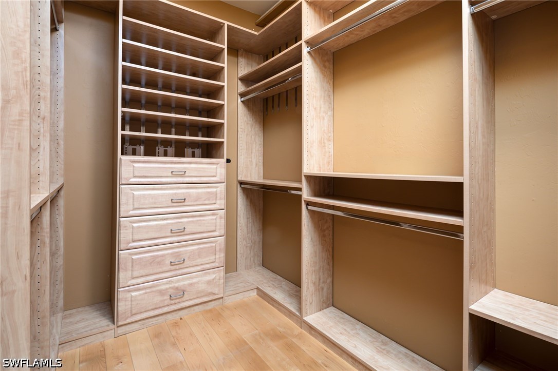 Closet