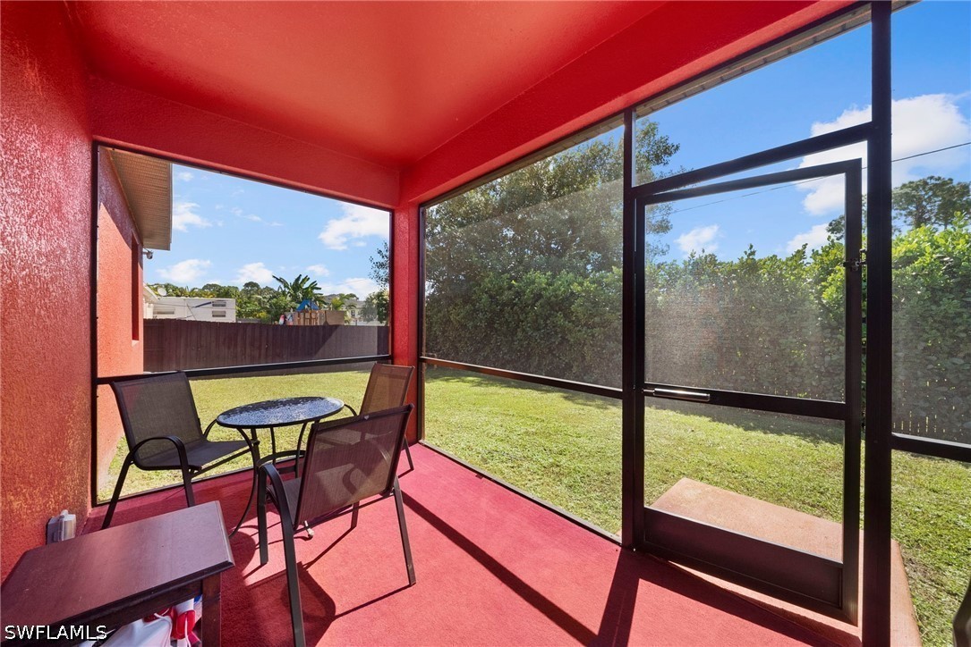 SunRoom