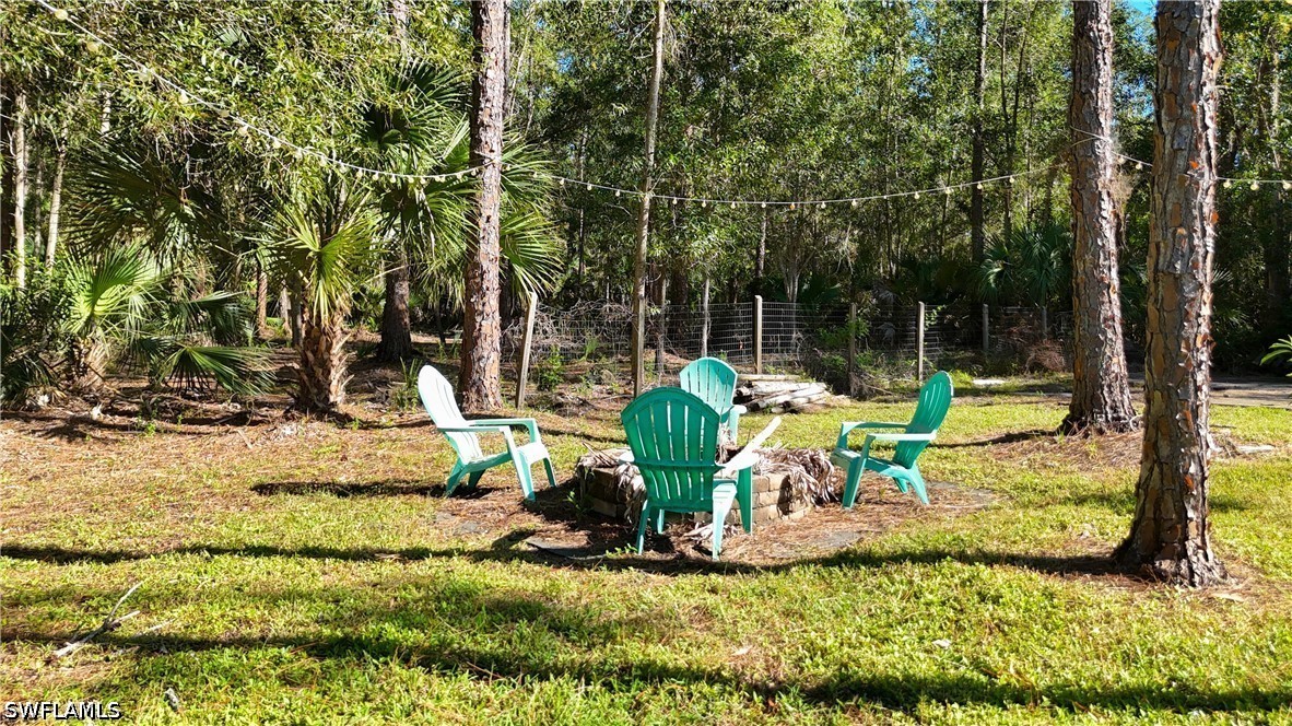 Yard