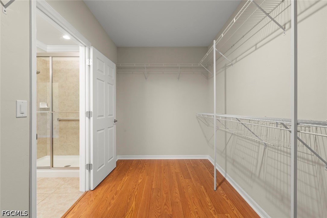 Closet