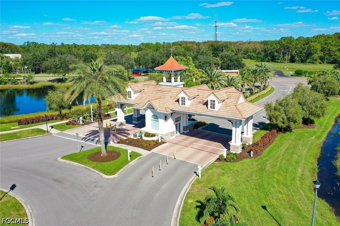 AerialView