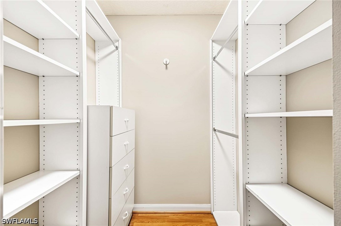 Closet